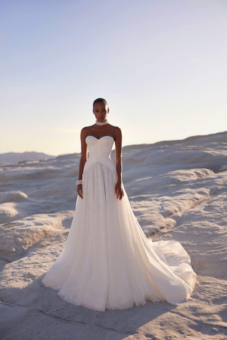 Arlet — Brautkleid bei Bridals by Diana