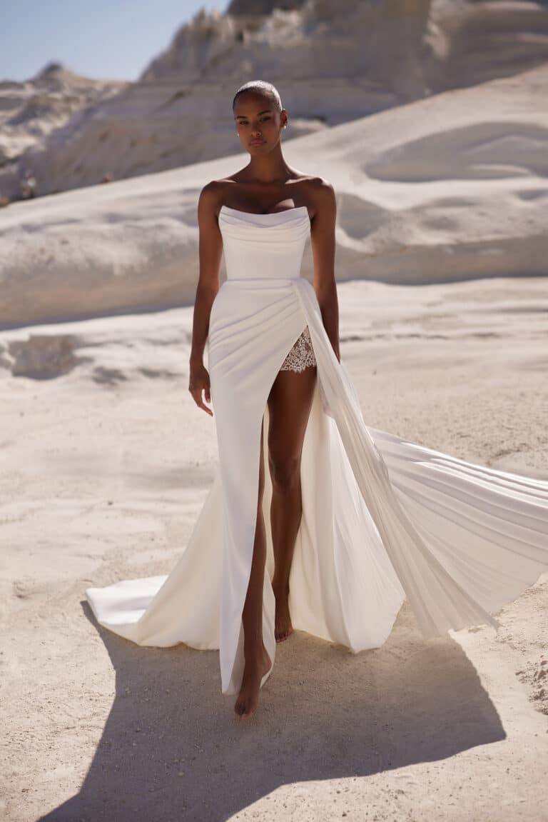 Fit & Flare Brautkleider — Bridals by Diana Erfurt